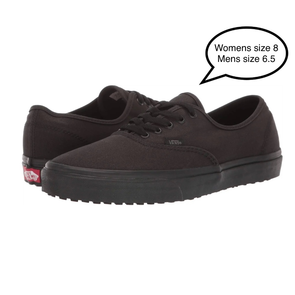 Vans Made 4 Makers